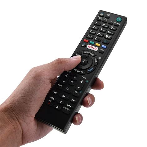 Tv Remote - Homecare24