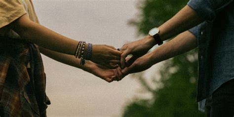 4 Birth Months Who Show Love Through Actions, Not Words – Collective World