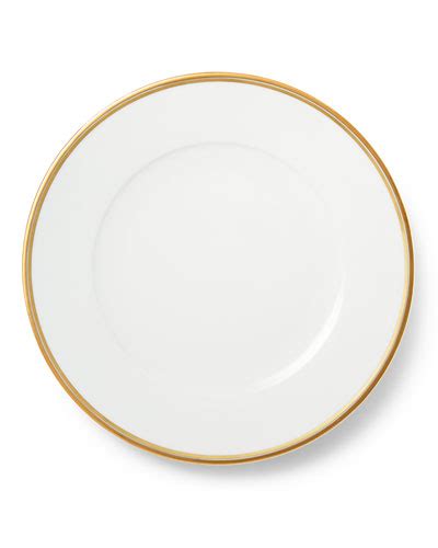 Hand Painted Plate | Neiman Marcus