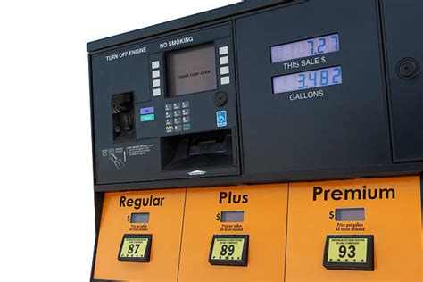 30+ Gas Octane Options Stock Photos, Pictures & Royalty-Free Images ...