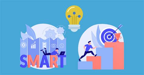 12+ Real SMART Goal Examples (& How To Achieve Them)