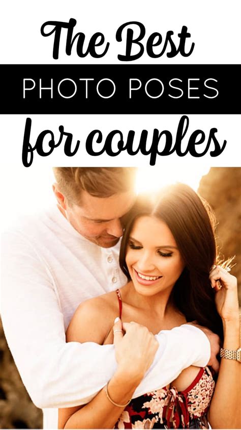 Romantic Couple Hug Photography