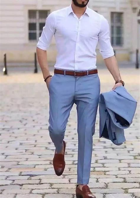 semi formal wedding attire male | Formal attire for men, Formal men ...