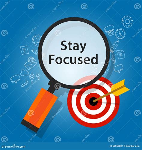 What Is The Meaning Of Stay Focused at Geri Hodge blog