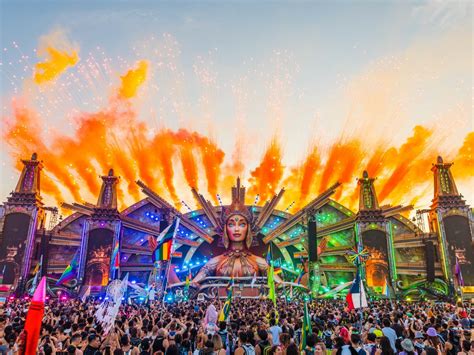 Six Fantastic Moments At EDC Las Vegas 2023 | EDM Identity