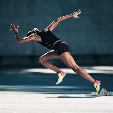 Allyson Felix Motivation - ALLYSON FELIX INSPIRATIONAL QUOTES image ...