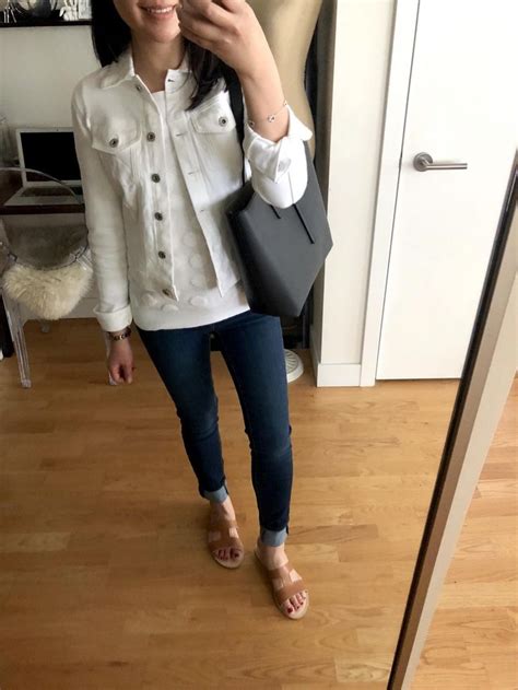 Spring and Summer Versatile Wardrobe Staples - what jess wore | Winter ...