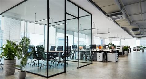 Office Futures: The Office Design Trends of 2020 | Ambius US