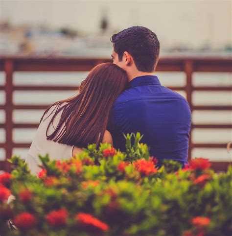 Download Couple Profile Pictures | Wallpapers.com