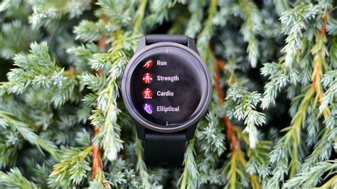 Garmin Venu review | TechRadar
