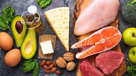 Atkins Diet vs the Carnivore Diet - Meat Health
