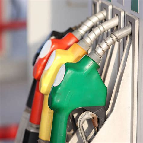 Fuel Retailing - Inovo