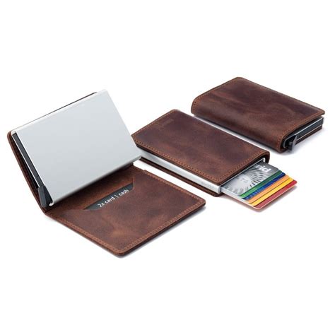 Secrid RFID Blocking Wallets - Free US Shipping