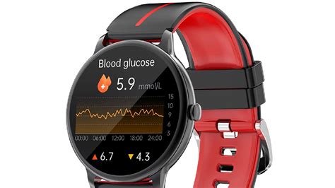 Grab This $45 Health and Fitness Tracking Smartwatch