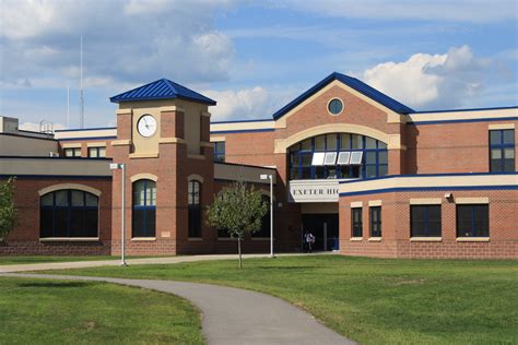 File:Exeter High School (New Hampshire).jpg - Wikipedia, the free ...