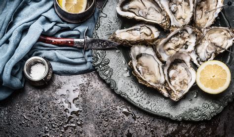 Top 10 Best Testosterone Boosting Foods