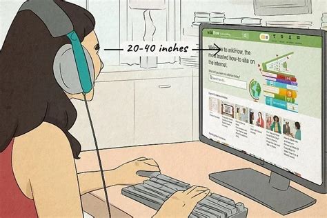 Proper Ergonomic Desk Setup: Setting Up Office Desk | STEALTHO®