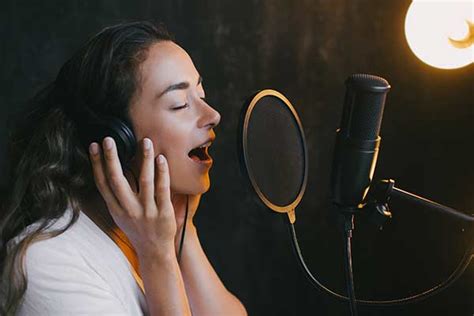 Vocal Lessons Las Vegas | Las Voice &amp; Piano