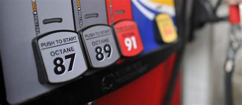Expert Car Advice: Make Smart Choices At The Pump