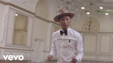 Pharrell Williams - Happy (Video) - YouTube Music
