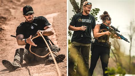 All About The Tactical Games | An NRA Shooting Sports Journal