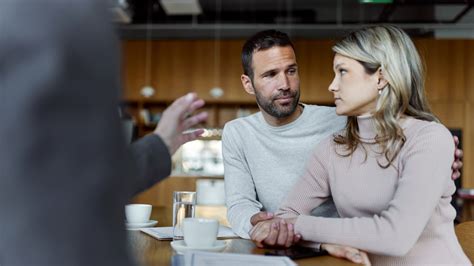 How do men effectively initiate tough financial & relationship talks?