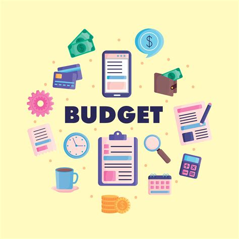 Budget - Planet Updates Hub