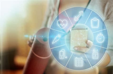 The Importance of Tracking for Health and Fitness Goals