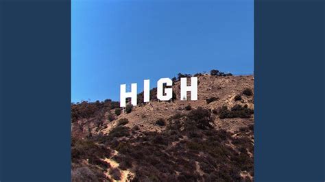 High - YouTube