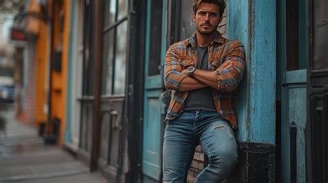 Mastering fit: What’s the #1 rule for powerful men’s style?