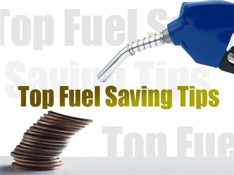 What daily habits significantly boost fuel economy and cut your monthly gas budget?