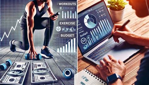 How Physical Fitness Can Impact Your Financial Success - Stay Healthy ...