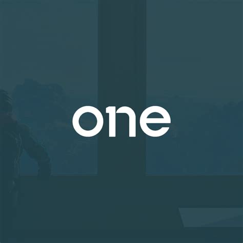 About — One