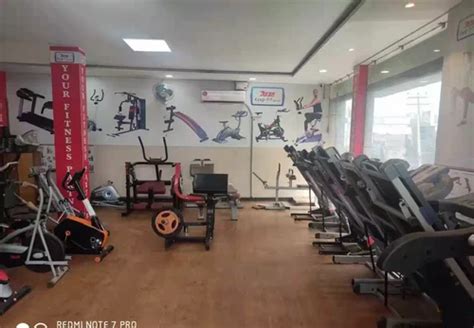 Small Home Gym Setup at Rs 30000/set in Jalandhar | ID: 2852559757988