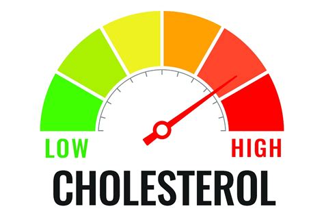 Understanding High Cholesterol: Causes, Symptoms, and Treatments