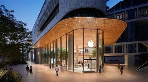 All about Apple stores in India, lease agreements, rentals and more