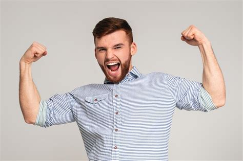 90,000+ Energized Man Pictures