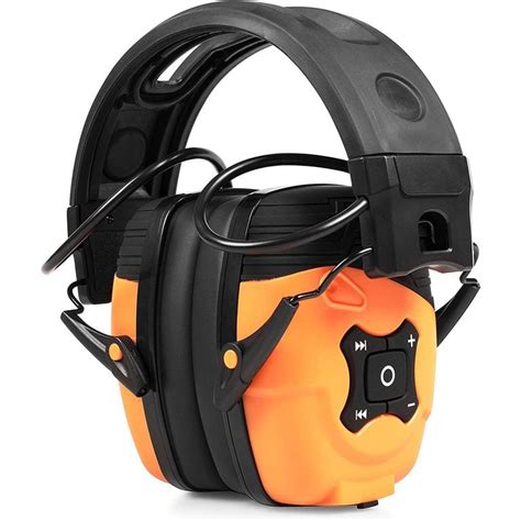 5 Best Noise-Cancelling Headphones for Construction | Family Handyman