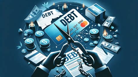 Strategies for Managing Debt and Recovering your Score