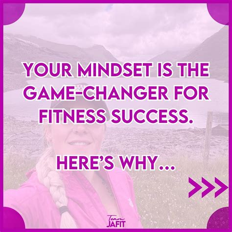 What mindset shift fuels consistent daily action for fitness & finance goals?