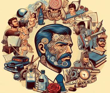 What Is Masculinity? Introduction To The Art Of Manliness