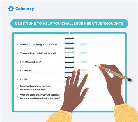 How to Stop Negative Thoughts that Cause Anxiety