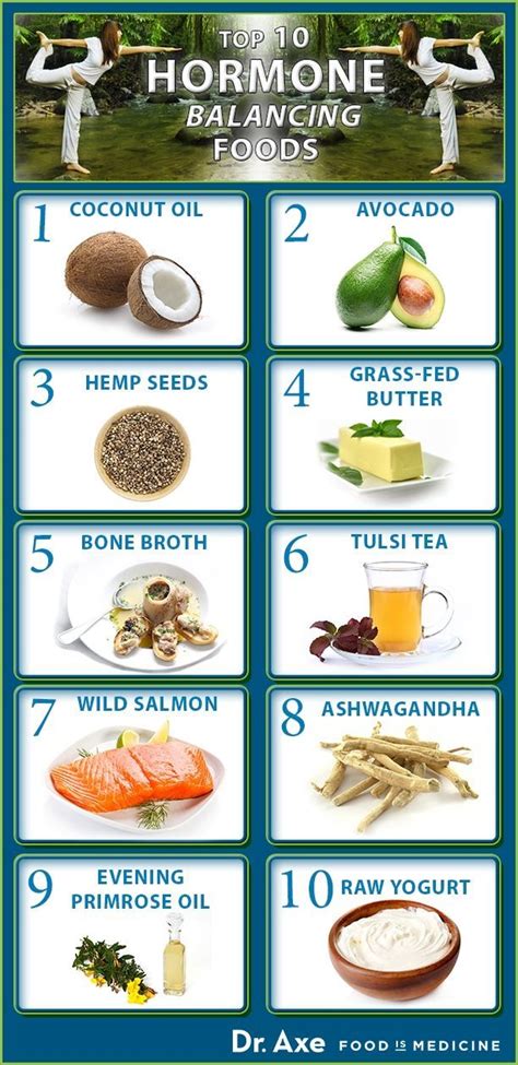 Top Hormone Balancing foods | Foods to balance hormones, Balance ...