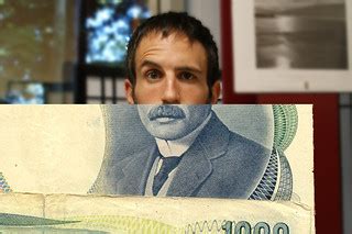 money | Benjamin Forrest | Flickr