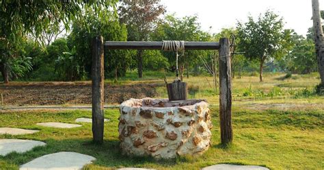 How Does a Well Work? Here Are the Facts