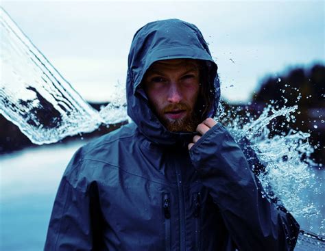 The Ultimate Guide to Waterproof Breathable Fabrics - eVent Fabrics