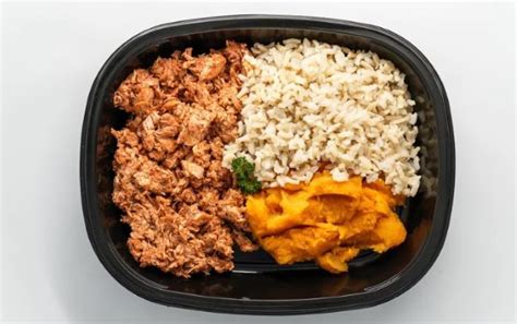 8 Best Lean Protein Sources for Muscle Recovery | FitFoodz