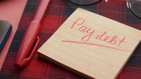 The Importance of Creating a Debt Repayment Plan for Your Business