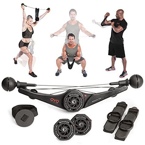 Compact Exercise Equipment | Top 15 Ingenious Pieces of Workout ...