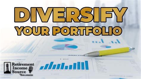 🔎Is Your Portfolio REALLY Diversified? - YouTube